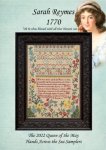 (image for) Sarah Reymes 1770
